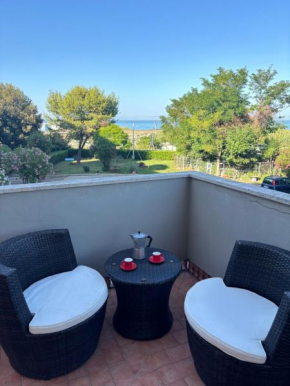 Casa a 100 m dal mare